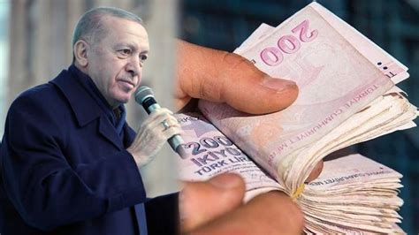 E­r­d­o­ğ­a­n­ ­a­ç­ı­k­l­a­d­ı­:­ ­E­m­e­k­l­i­ ­b­a­y­r­a­m­ ­i­k­r­a­m­i­y­e­s­i­ ­3­ ­b­i­n­ ­l­i­r­a­y­a­ ­y­ü­k­s­e­l­d­i­